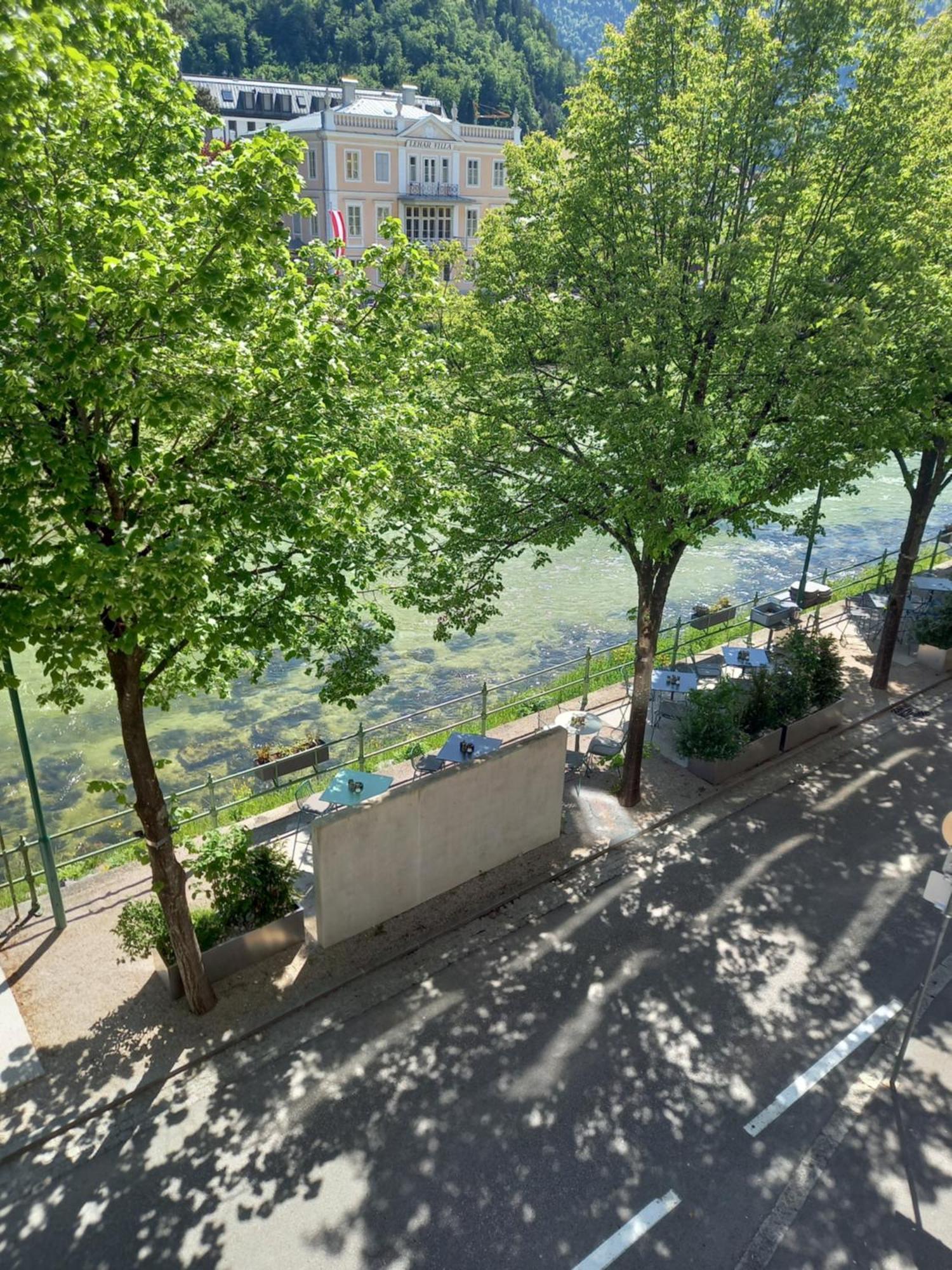 Wolke, Kleines Mit Balkon Am Fluss, Zentrum *