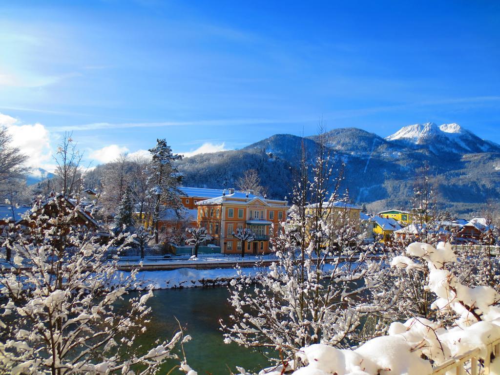 Apartament Wolke, Mit Balkon Am Fluss, Zentrum, Parkplatz
