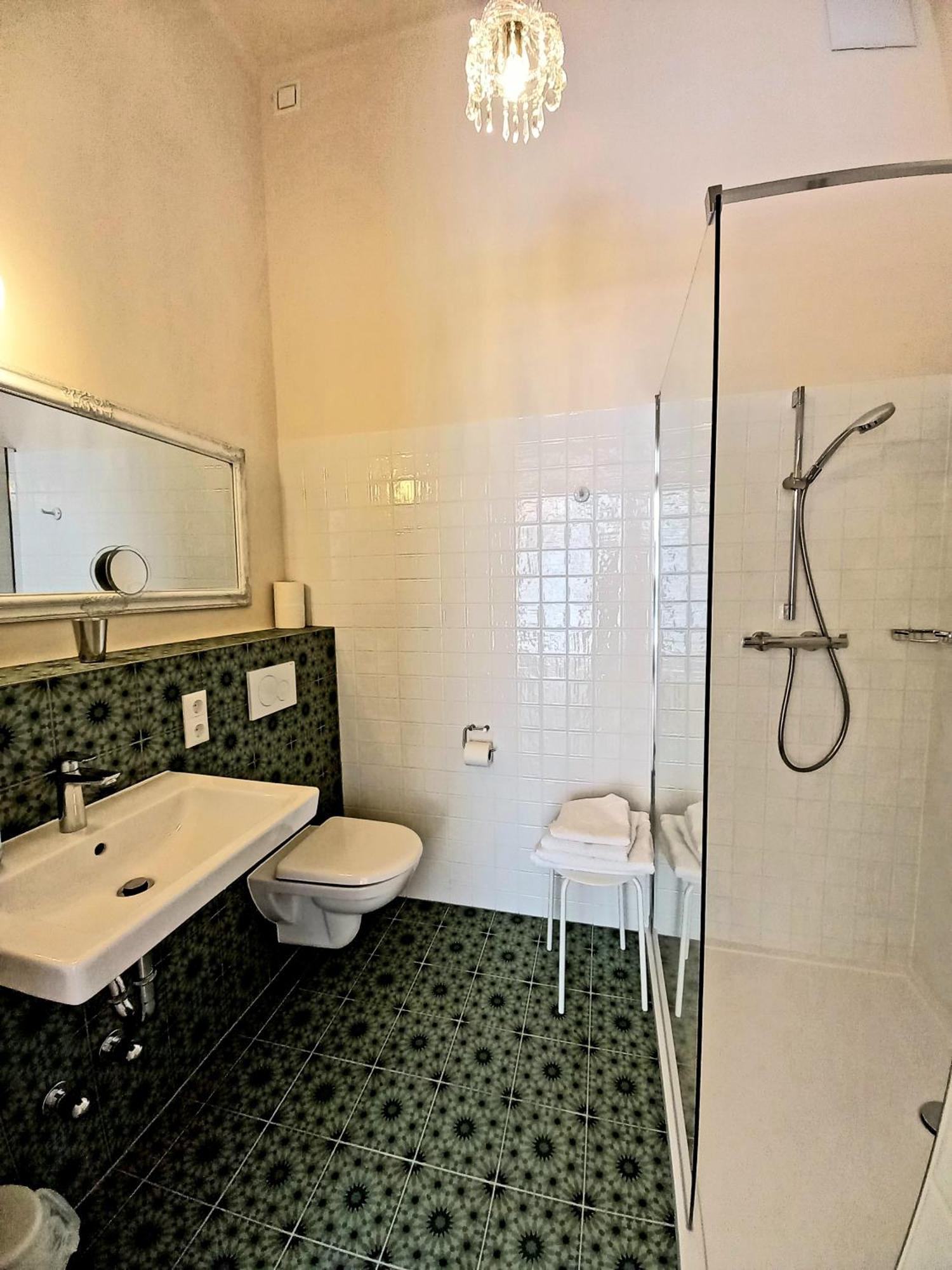 Apartament Wolke, Mit Balkon Am Fluss, Zentrum, Parkplatz *